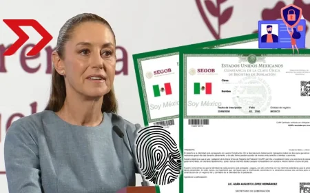 Plataforma Única de Identidad (PUI): la nueva obligación legal que tu empresa no puede ignorar