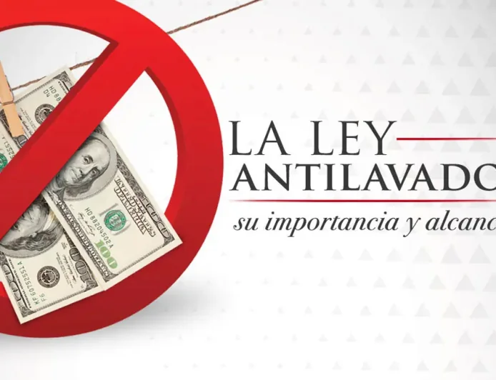 LFPIORPI 2026: la ley antilavado de México y todo lo que tu empresa necesita saber