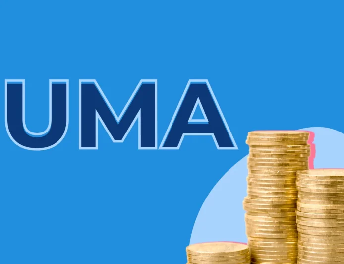 UMA 2026: qué es, cuánto vale y cómo calcular multas, créditos y obligaciones fiscales en México